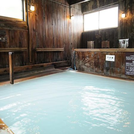 Yachi Onsen Towada Exterior foto