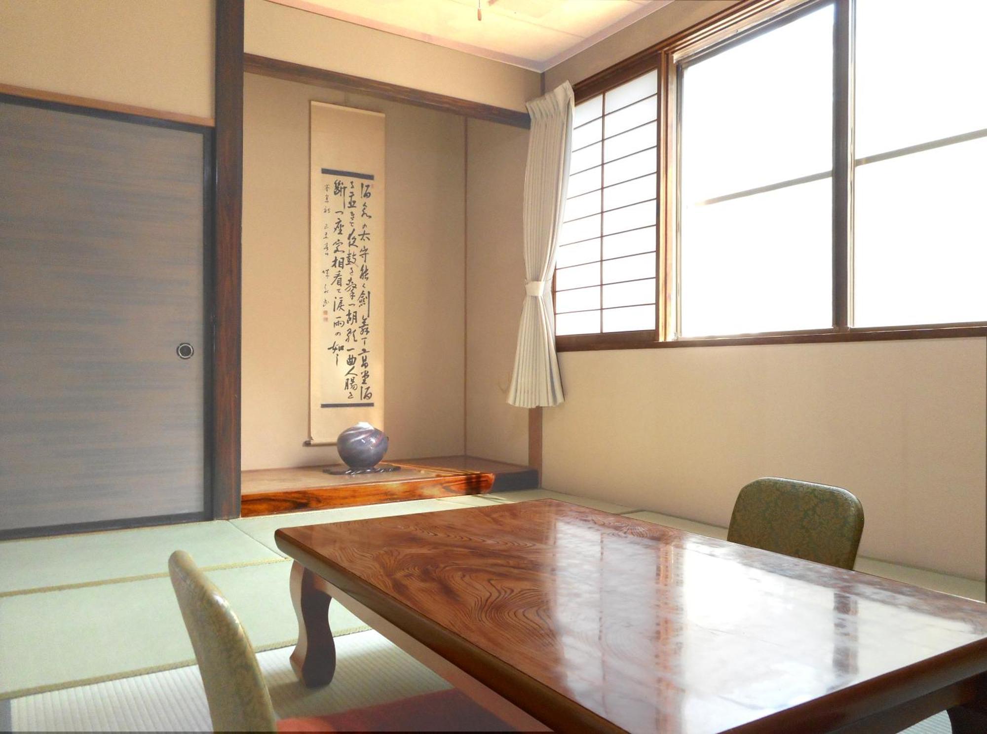 Yachi Onsen Towada Exterior foto