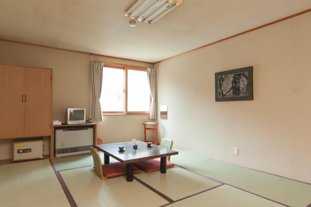 Yachi Onsen Towada Exterior foto