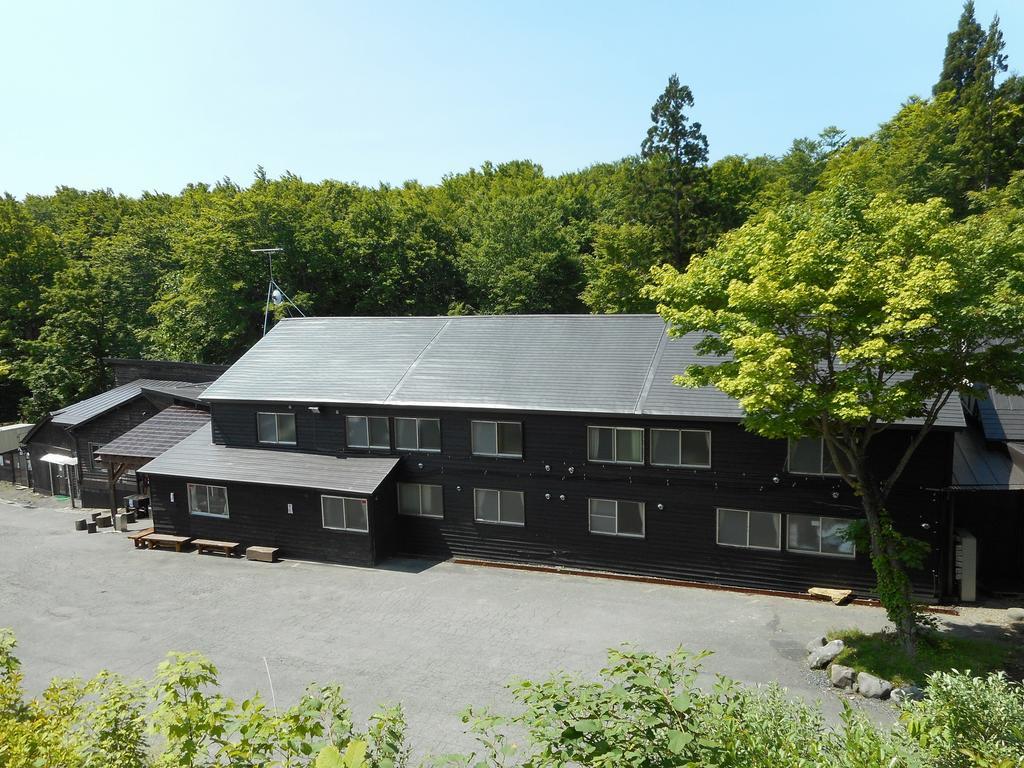 Yachi Onsen Towada Exterior foto