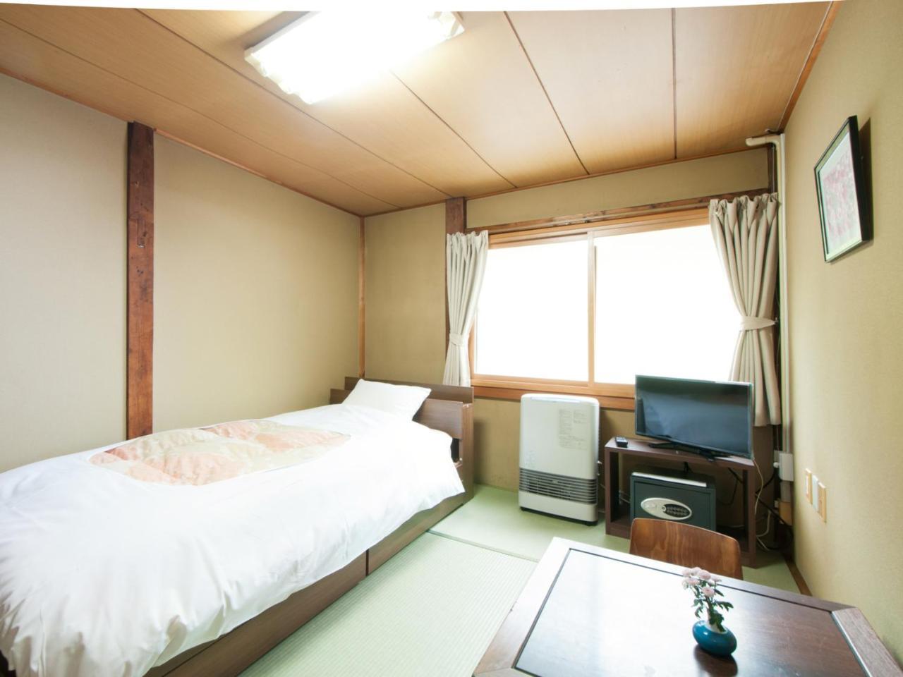 Yachi Onsen Towada Exterior foto