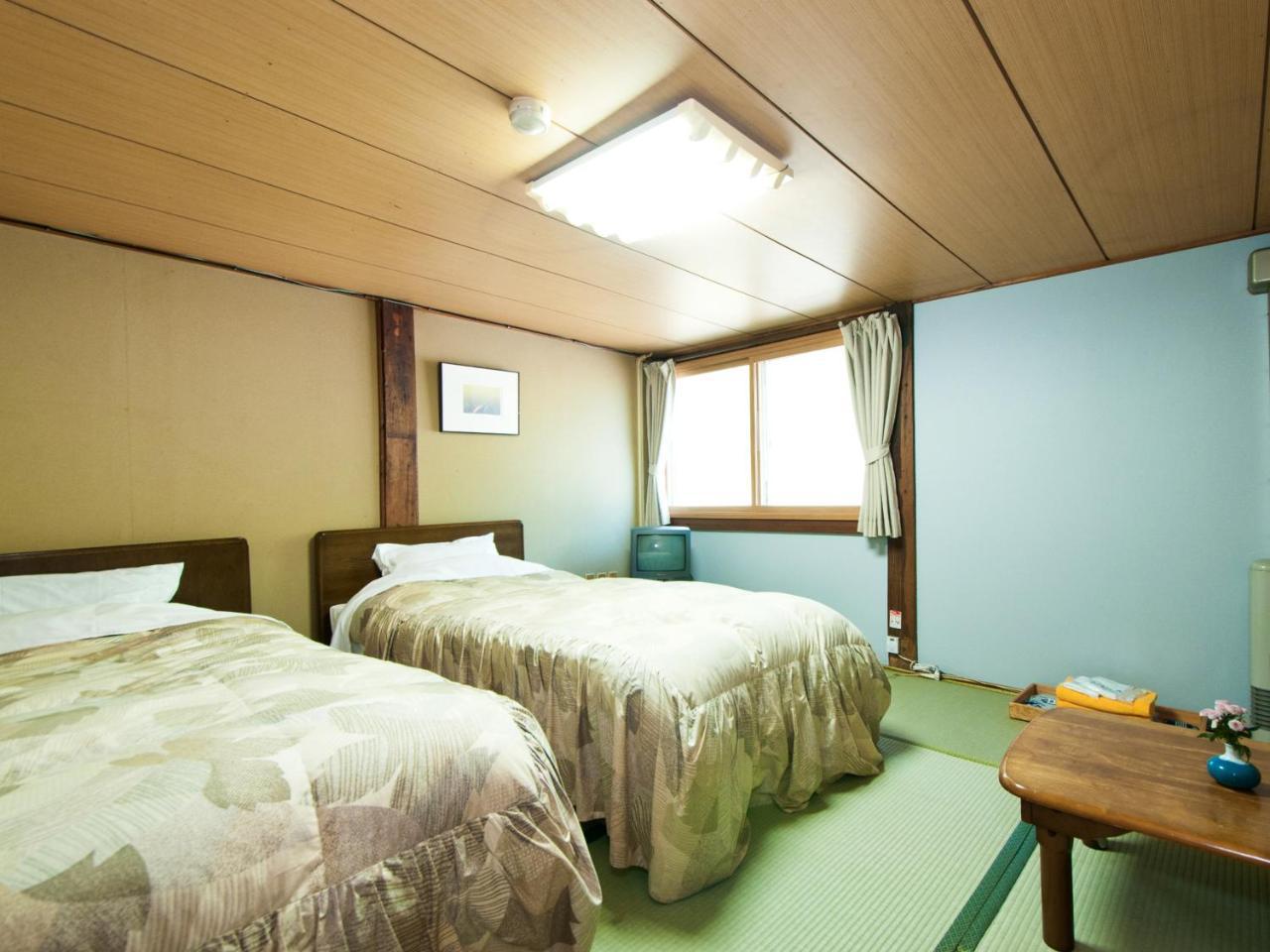 Yachi Onsen Towada Exterior foto