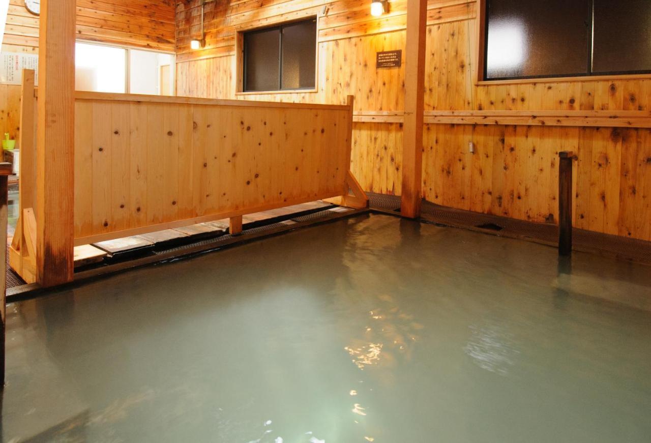 Yachi Onsen Towada Exterior foto
