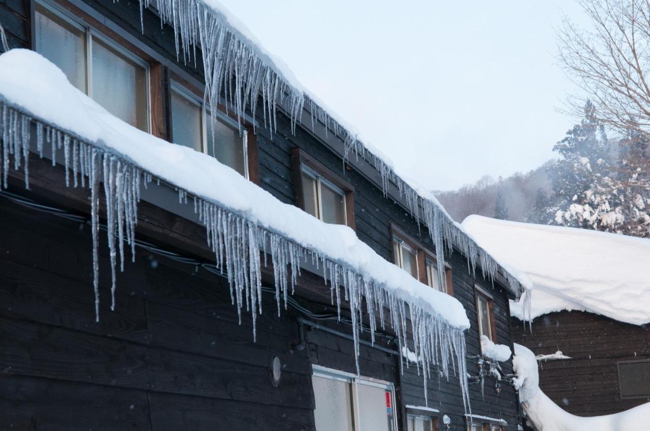 Yachi Onsen Towada Exterior foto